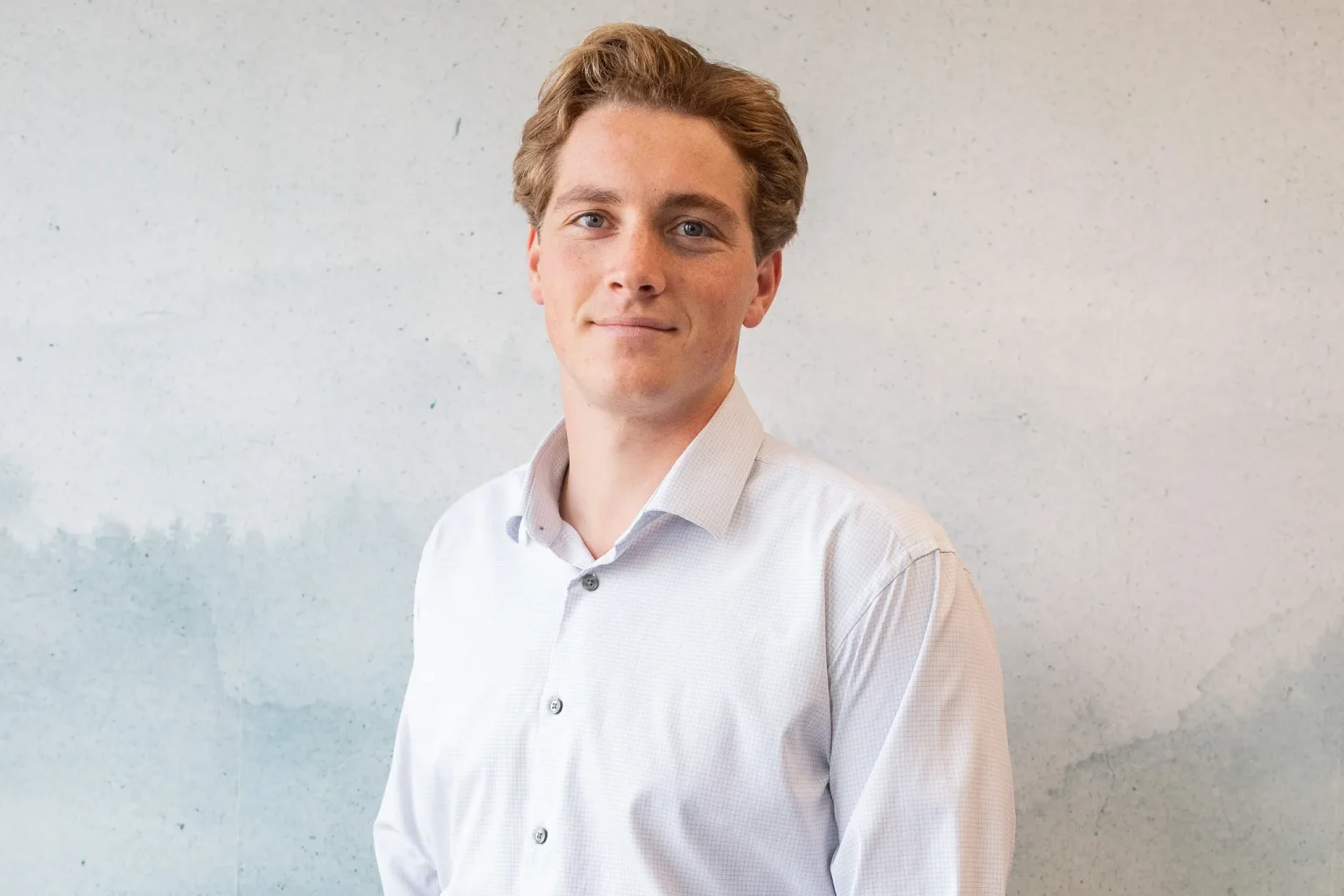 Gerard Nijsse The Green Box